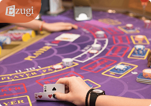 s666 Casino Marina Baccarat 3