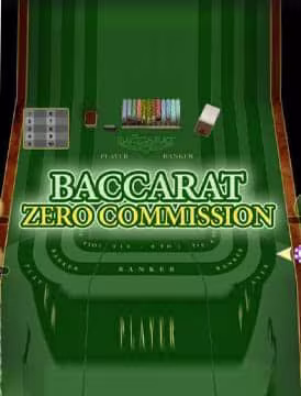 s666 Baccarat 3HZC
